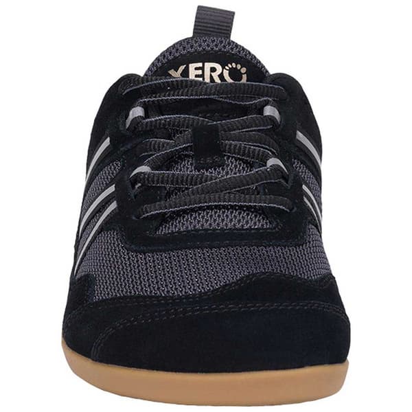 Xero Shoes Valmentajat Prio Suede Musta EU 40 1/2 Nainen