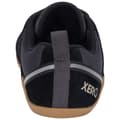 Pikkukuva 9 / 9: Xero Shoes Valmentajat Prio Suede Musta EU 40 1/2 Nainen