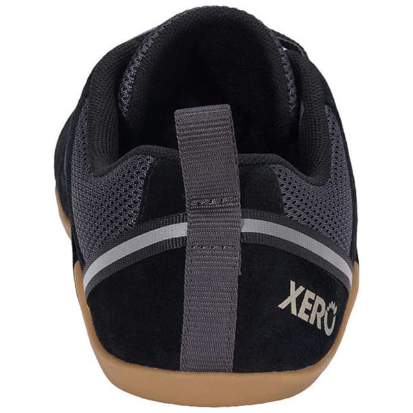 Xero Shoes Valmentajat Prio Suede Musta EU 40 1/2 Nainen