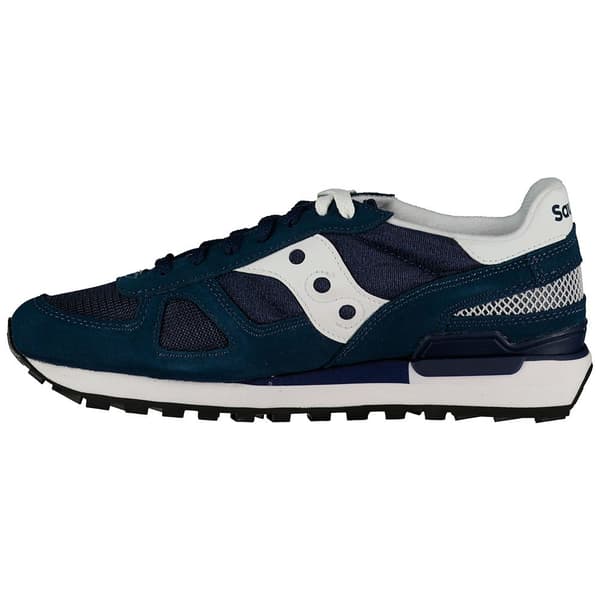 Saucony Originals Utbildare Shadow Original Blå EU 41 Man