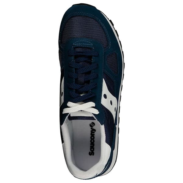 Saucony Originals Utbildare Shadow Original Blå EU 41 Man