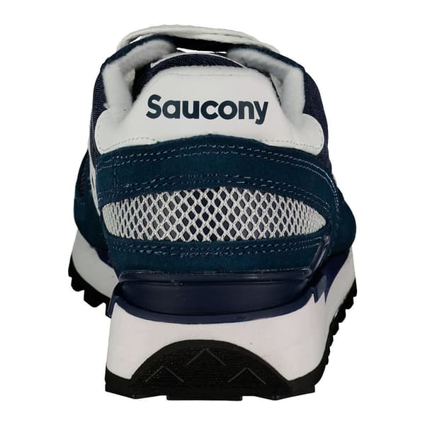 Saucony Originals Utbildare Shadow Original Blå EU 41 Man