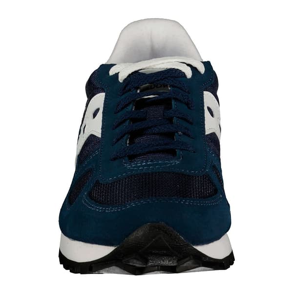Saucony Originals Utbildare Shadow Original Blå EU 41 Man