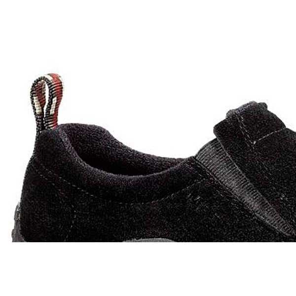 Merrell Jungle Moc Svart EU 36 Kvinna