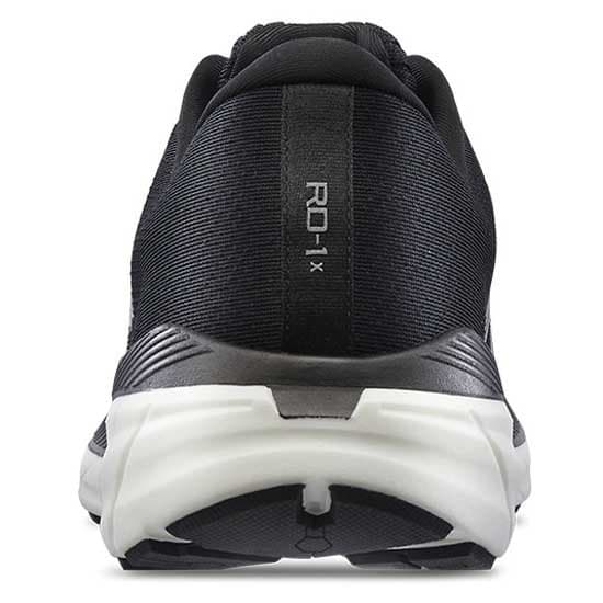 Tyr Lenkkitossut Rd-1x Runner Musta EU 38 2/3 Mies