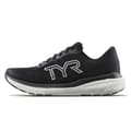 Miniatyrbillede 3 af 5: Tyr Løbe Skoe Rd-1x Runner Sort EU 41 1/3 Mand