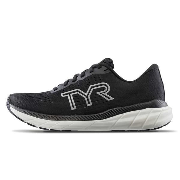 Tyr Løbe Skoe Rd-1x Runner Sort EU 41 1/3 Mand