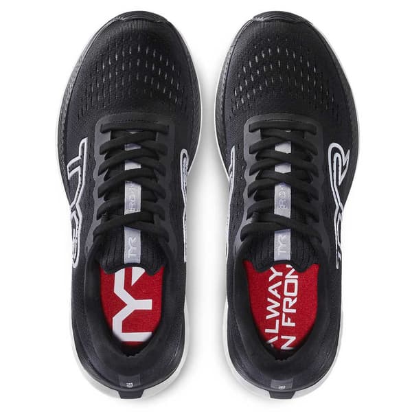 Tyr Löparskor Rd-1x Runner Svart EU 43 1/3 Man