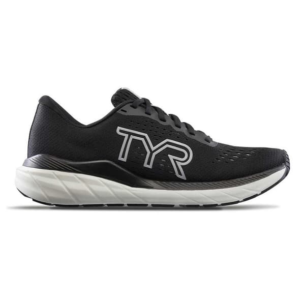 Tyr Löparskor Rd-1x Runner Svart EU 43 1/3 Man