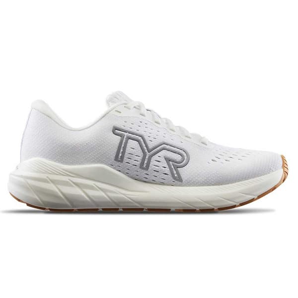 Tyr Lenkkitossut Rd-1x Runner Valkoinen EU 40 2/3 Mies