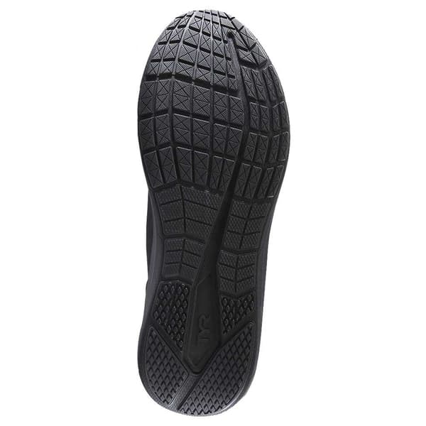 Tyr Löparskor Techknit Rnr-1 Svart EU 42 Man