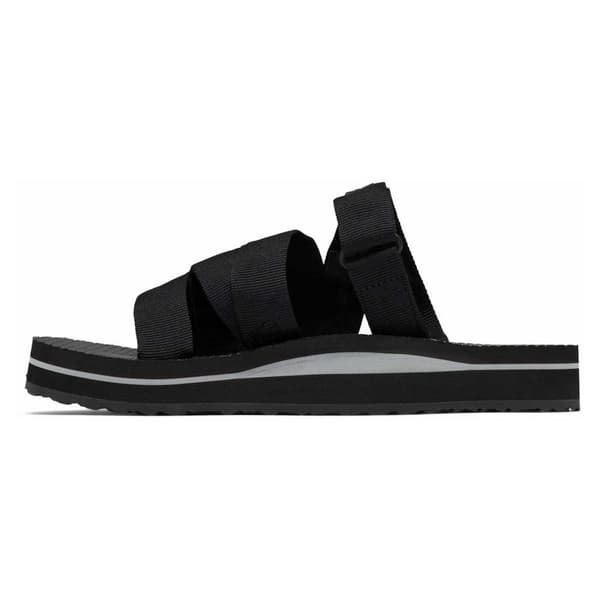 Columbia Sandaler Alava™ Svart EU 38 Kvinna