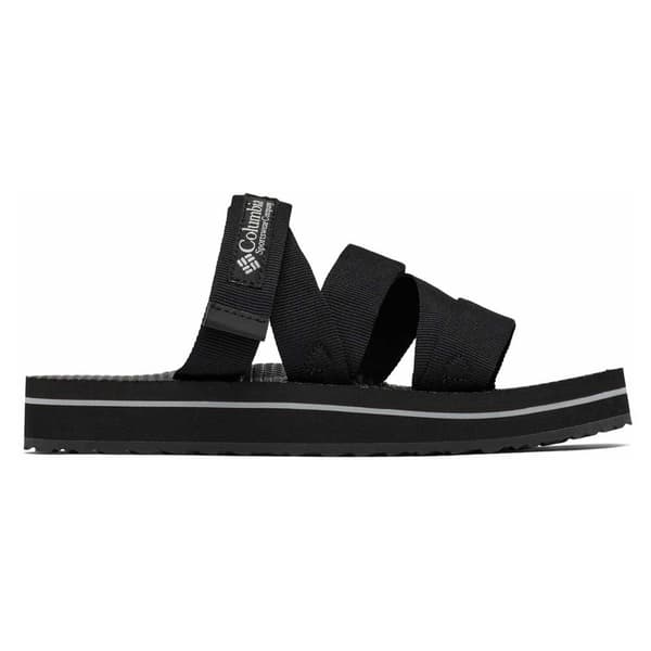 Columbia Sandaler Alava™ Svart EU 38 Kvinna