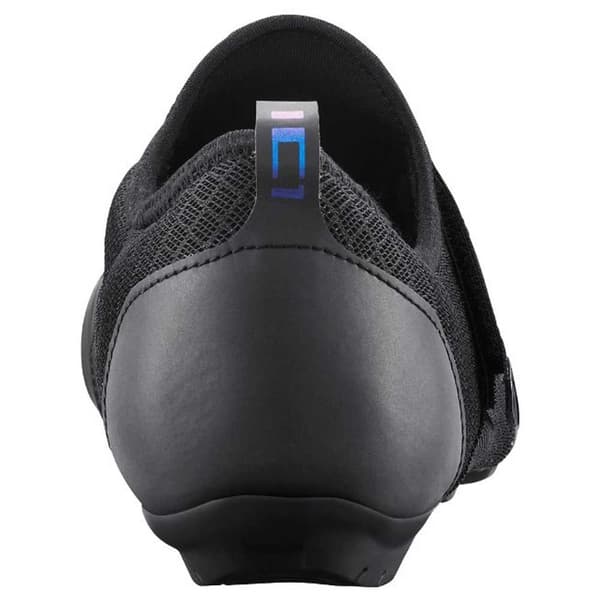 Shimano Sko Ic100 Sort EU 38 Kvinde