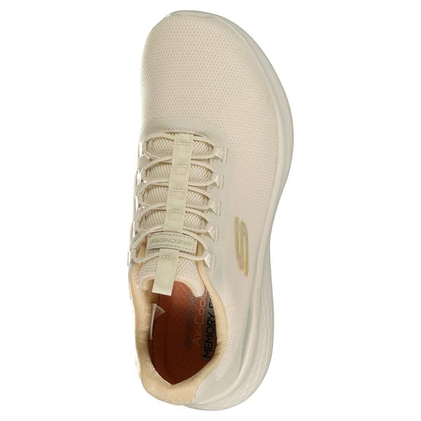 Skechers Trænere Lite Pro Beige EU 39 Kvinde
