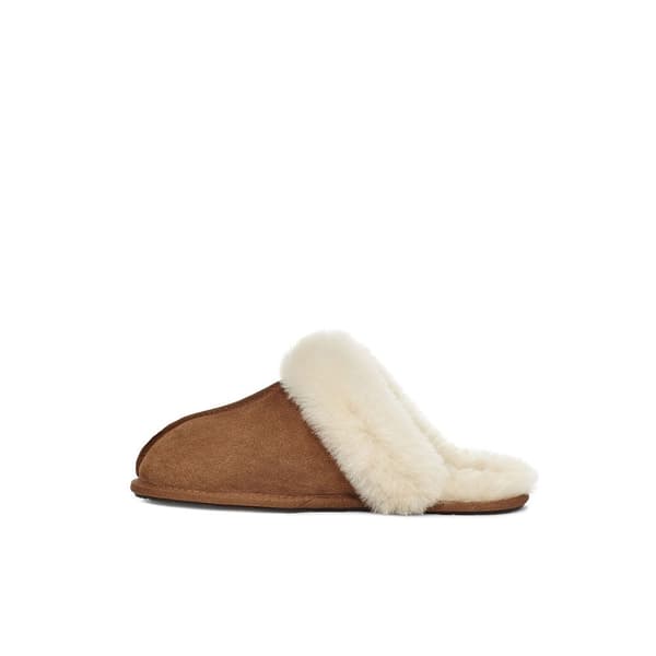 Ugg Tofflor Scuffette Ii Brun EU 36 Man