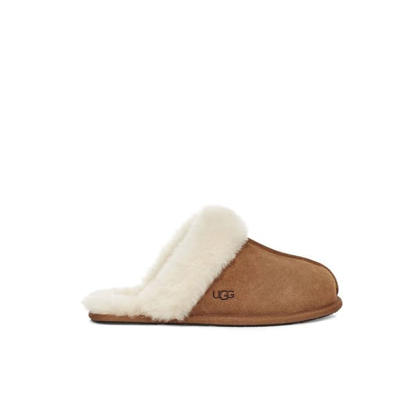 Ugg Tofflor Scuffette Ii Brun EU 36 Man