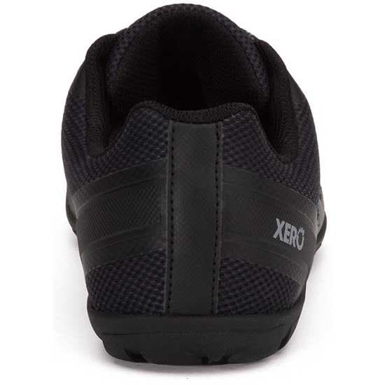 Xero Shoes Trail Löparskor Mesa Wp Svart EU 43 Man