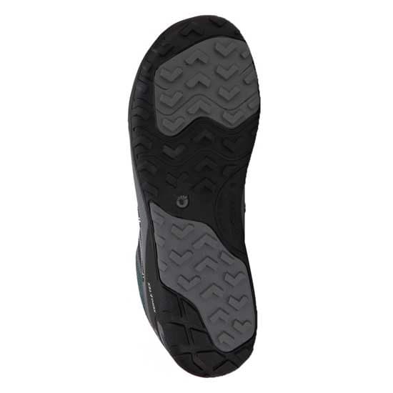 Xero Shoes Trail Löparskor Mesa Wp Svart EU 43 Man