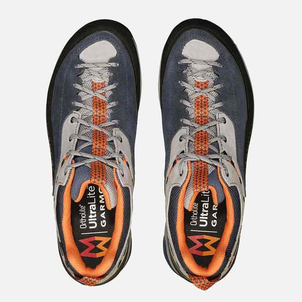 Garmont Lähestymiskengät Dragontail Tech Goretex Harmaa EU 40 Mies
