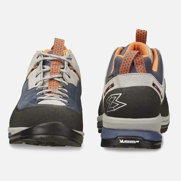 Garmont Lähestymiskengät Dragontail Tech Goretex Harmaa EU 40 Mies