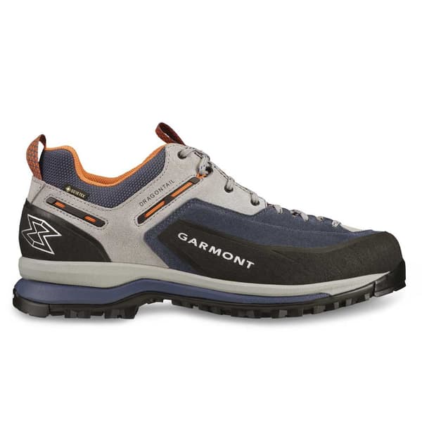 Garmont Lähestymiskengät Dragontail Tech Goretex Harmaa EU 40 Mies
