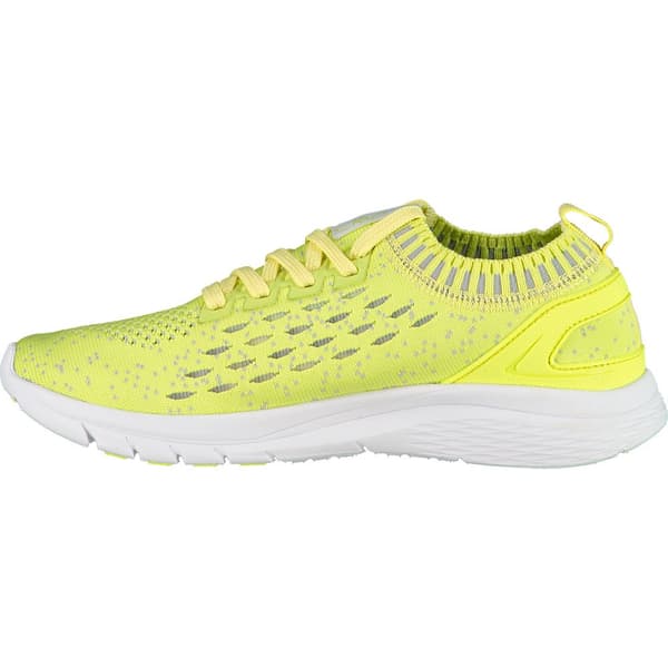 Cmp Diadema Vandringsskor 39q9676 Gul EU 41 Kvinna