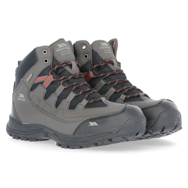 Trespass Vandringsskor Finley Brun EU 40 Man