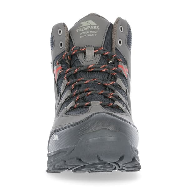 Trespass Vandringsskor Finley Brun EU 40 Man