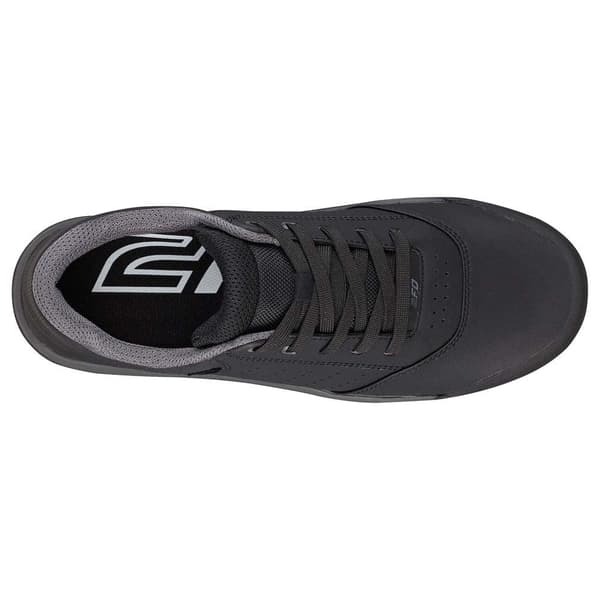 Specialized Outlet Mtb Skor 2fo Roost Flat Syn Svart EU 44 Man