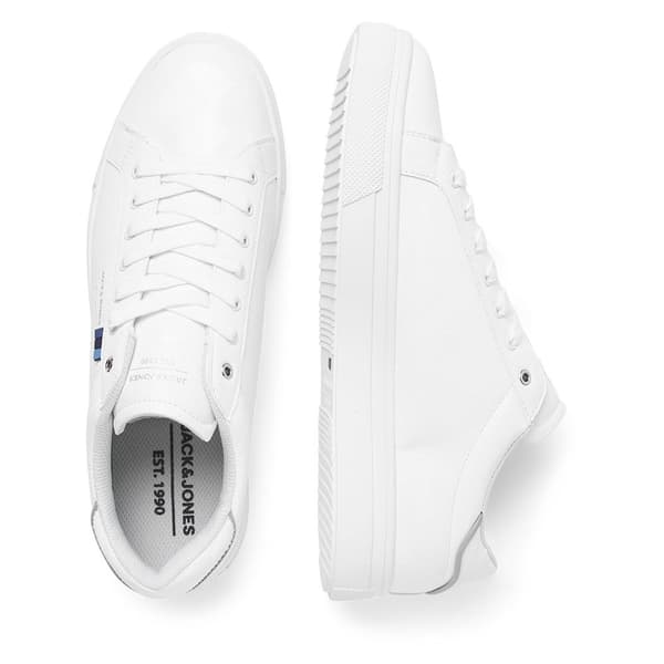 Jack & Jones Trænere Bale Hvid EU 44 Mand