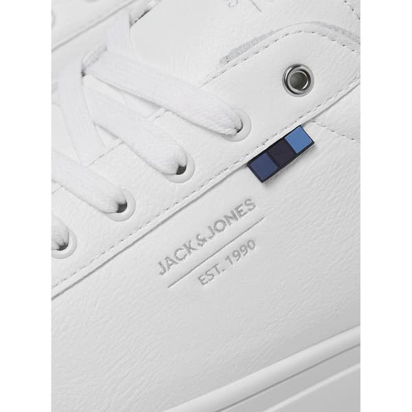Jack & Jones Trænere Bale Hvid EU 44 Mand