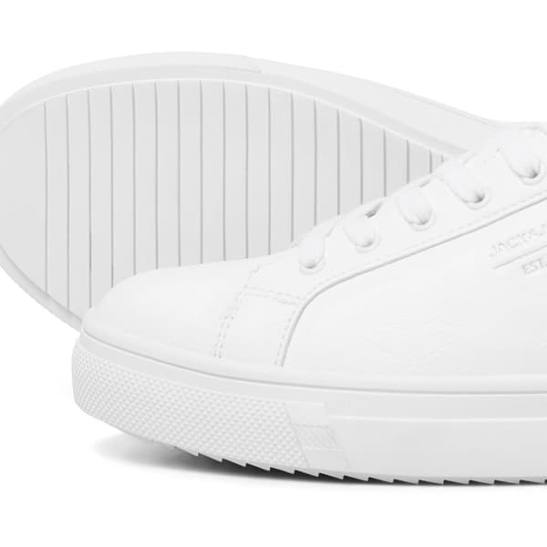 Jack & Jones Trænere Bale Hvid EU 44 Mand