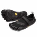 Miniatyrbild 2 av 7: Vibram Fivefingers Skor V Aqua Svart EU 45 Man