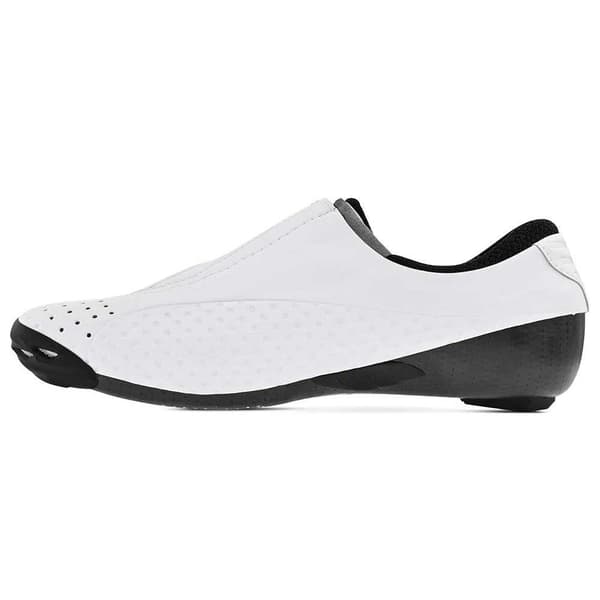 Bont Vej Sko Vaypor S Li2 Hvid EU 42 1/2 Mand