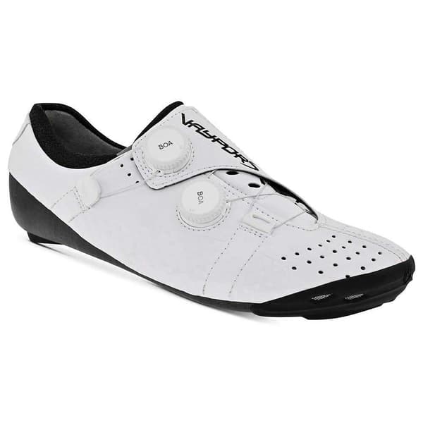 Bont Road Shoes Vaypor S Li2 Valkoinen EU 43 Mies