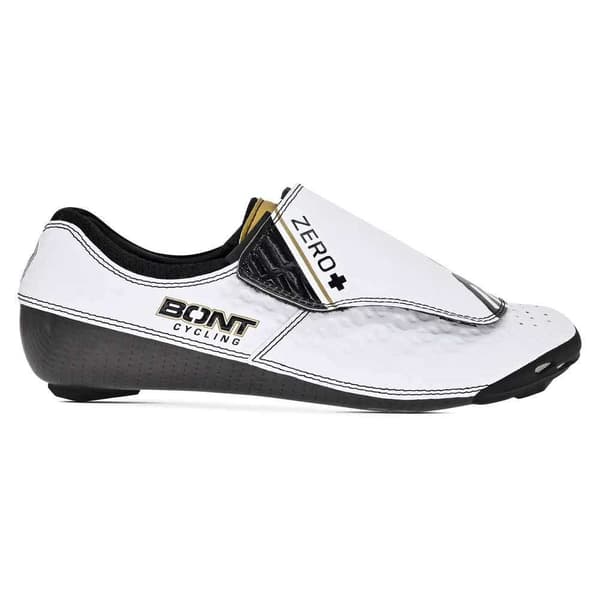 Bont Vej Sko Zero+ Li2 Durolite Blå EU 43 Mand