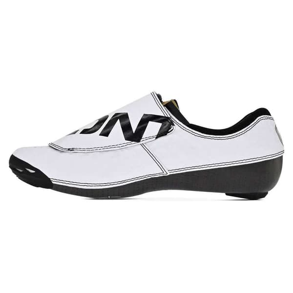 Bont Vej Sko Zero+ Li2 Durolite Blå EU 43 Mand