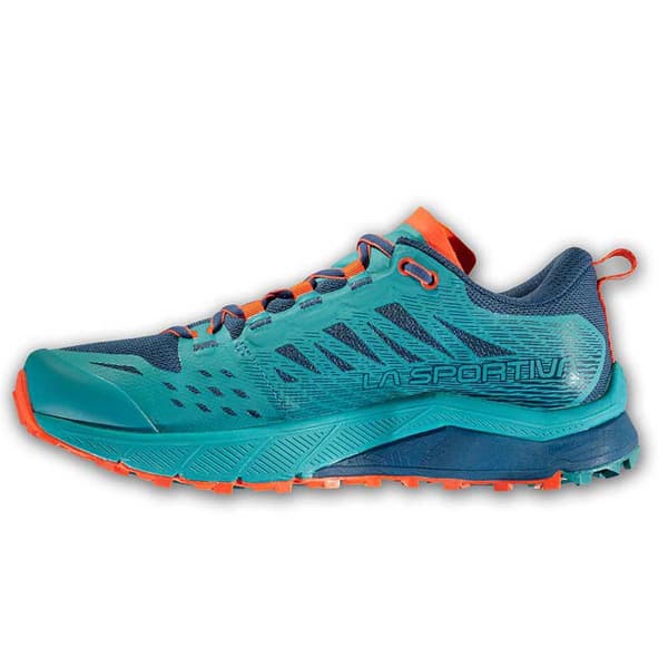 La Sportiva Vaelluskengät Jackal Ii Goretex Sininen EU 38 1/2 Nainen
