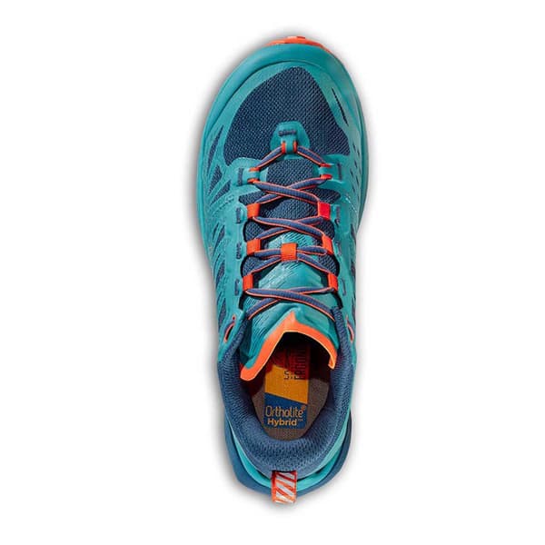 La Sportiva Vaelluskengät Jackal Ii Goretex Sininen EU 38 1/2 Nainen