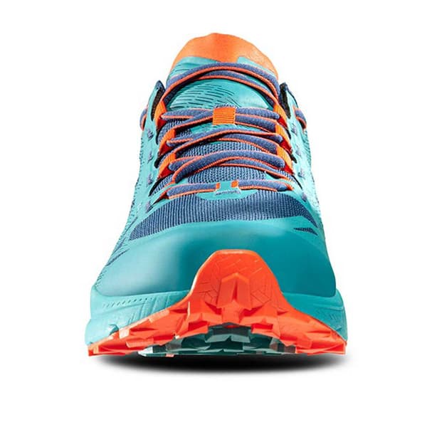 La Sportiva Vaelluskengät Jackal Ii Goretex Sininen EU 38 1/2 Nainen