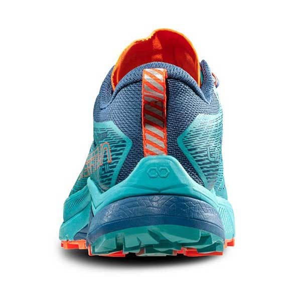 La Sportiva Vaelluskengät Jackal Ii Goretex Sininen EU 38 1/2 Nainen