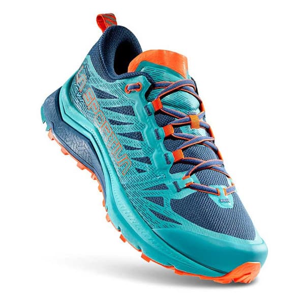 La Sportiva Vaelluskengät Jackal Ii Goretex Sininen EU 38 1/2 Nainen