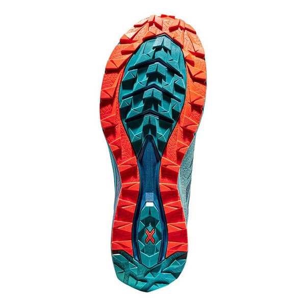 La Sportiva Vaelluskengät Jackal Ii Goretex Sininen EU 38 1/2 Nainen