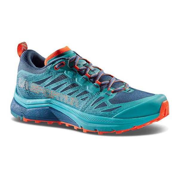 La Sportiva Vaelluskengät Jackal Ii Goretex Sininen EU 38 1/2 Nainen