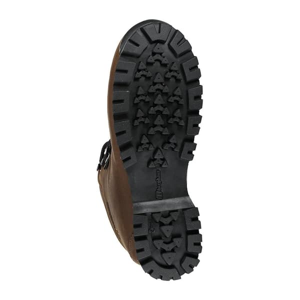 Berghaus Vandrestøvler Hillwalker Ii Goretex Tech Brun EU 44 Mand