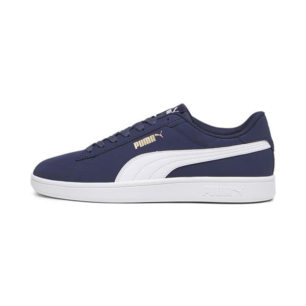 Puma Utbildare Smash 3.0 Buck Blå EU 39 Man