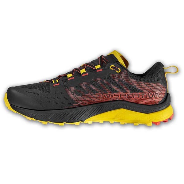 La Sportiva Vandringsskor Jackal Ii Goretex Svart EU 43 Man