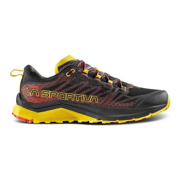 La Sportiva Vandringsskor Jackal Ii Goretex Svart EU 43 Man