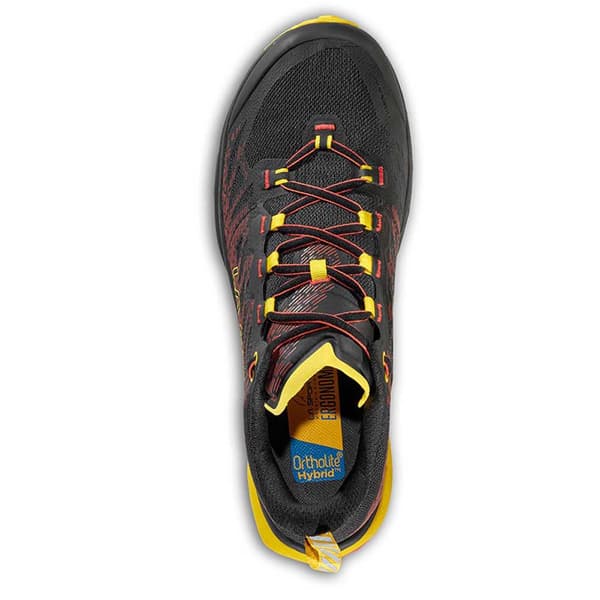 La Sportiva Vandringsskor Jackal Ii Goretex Svart EU 43 Man